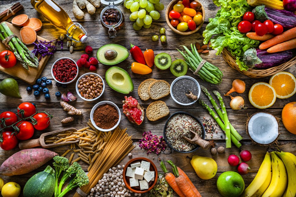 What Does It Mean To Eat Sustainably?