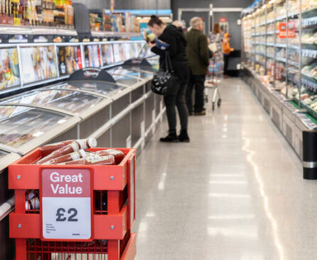 Cost of living latest: Iceland and Morrisons have put up prices the most