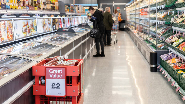 Cost of living latest: Iceland and Morrisons have put up prices the most