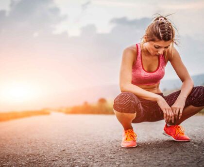 How Can You Prevent Common Injuries in Exercise?