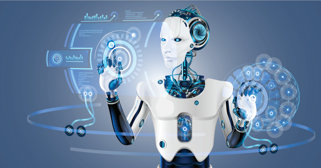 What are the types of robotic process automation?