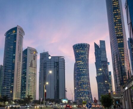 2022 FIFA World Cup: With a shortage of hotels in Qatar