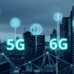How is 6G different from 5G?
