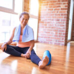 Fitness Tips for Every Woman Over 50