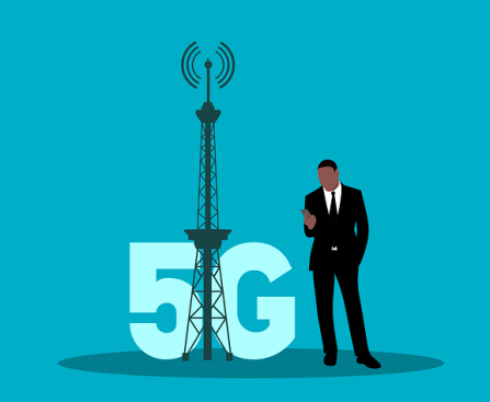 5G Connectivity in Education: Revolutionizing Learning in the Digital Age