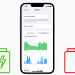 How To Reset Battery Health On iPhone
